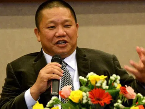 Hoa Sen (HSG): Thị giá vượt vùng mệnh, công ty riêng của Chủ tịch Lê Phước Vũ muốn bán 15 triệu cổ phiếu